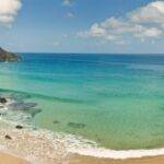 Fernando de Noronha beach