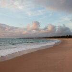 Porto de Galinhas beach